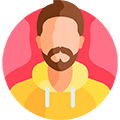 Avatar de Julien, abonné IPTV Abonnement Pro