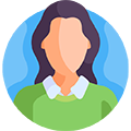 Avatar de Nadia, abonnée IPTV Abonnement Pro