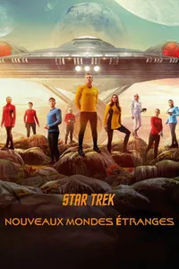 Affiche de film du catalogue VOD IPTV Abonnement Pro