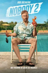 Affiche de film du catalogue VOD IPTV Abonnement Pro