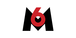 Logo de chaîne TV disponible sur IPTV Abonnement Pro
