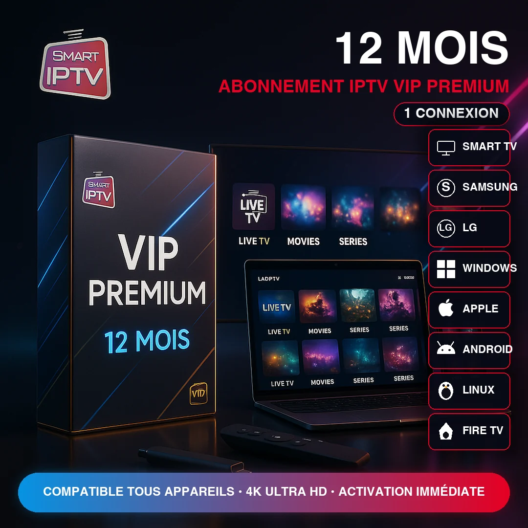 Pack VIP Premium